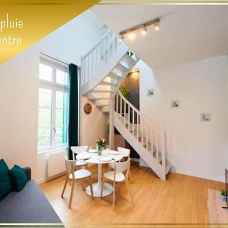 Le Duplex Horizon Travot Vue Splendide Et Central Cholet Exterior foto
